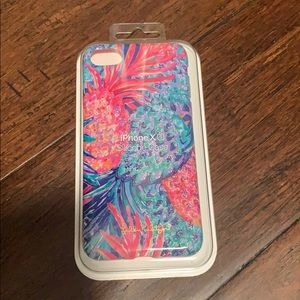 Lilly Pulitzer iPhone 7 case